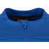 Stanno - Bolt - Trainingstrui - Blauw - 1/4-Zip