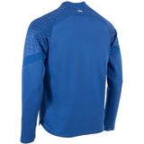 Stanno - Bolt - Trainingstrui - Blauw - 1/4-Zip