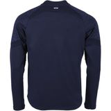 Stanno - Bolt - Trainingstrui - Donkerblauw - 1/4-Zip - Kids