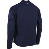Stanno - Bolt - Trainingstrui - Donkerblauw - 1/4-Zip - Kids