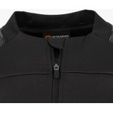 Stanno - Bolt - Trainingstrui - Zwart - 1/4-Zip Kids