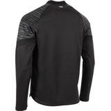 Stanno - Bolt - Trainingstrui - Zwart - 1/4-Zip Kids
