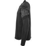 Stanno - Bolt - Trainingstrui - Zwart - 1/4-Zip Kids