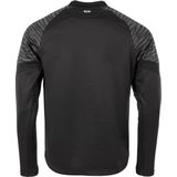 Stanno - Bolt - Trainingstrui - Zwart - 1/4-Zip Kids