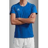 Stanno - Bolt - Sportshirt - Blauw - 100% Gerecycled Polyester