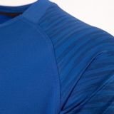 Stanno - Bolt - Sportshirt - Blauw - 100% Gerecycled Polyester