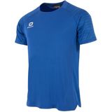 Stanno - Bolt - Sportshirt - Blauw - 100% Gerecycled Polyester