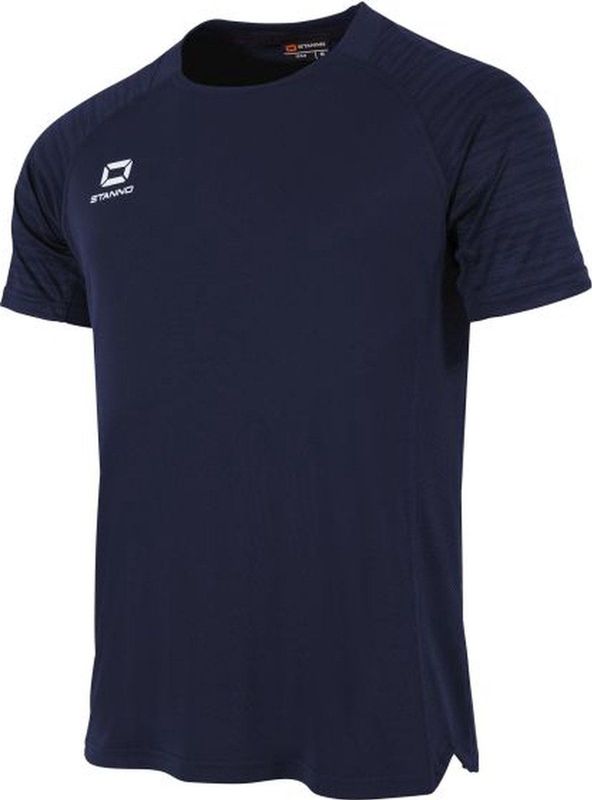Stanno - Bolt - T-Shirt - Navy