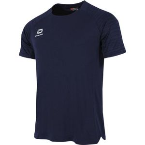 Stanno - Bolt - T-Shirt - Navy
