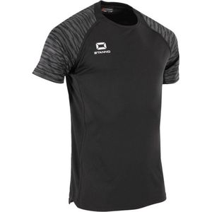 Stanno - Bolt - Sportshirt - Zwart
