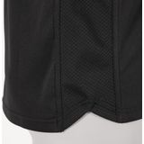 Stanno - Bolt - T-Shirt - Zwart - Geschikt voor Heren en Dames