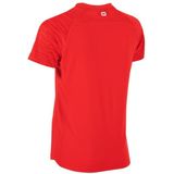 Stanno - Bolt - T-Shirt - Rood - Dames