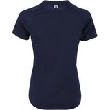 Stanno - Bolt - Sportshirt - Navy - 100% Gerecycled Polyester