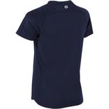 Stanno - Bolt - Sportshirt - Navy - 100% Gerecycled Polyester