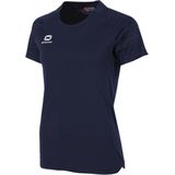 Stanno - Bolt - Sportshirt - Navy - 100% Gerecycled Polyester