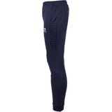 Stanno - Bolt Pants - Sportbroek - Navy - 100% Gerecycled Polyester