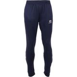 Stanno - Bolt Pants - Sportbroek - Navy - 100% Gerecycled Polyester