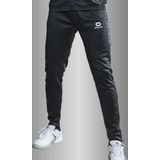 Stanno - Bolt Pants - Sportbroek - Zwart - Gerecycled Polyester