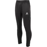 Stanno - Bolt Pants - Sportbroek - Zwart - Gerecycled Polyester