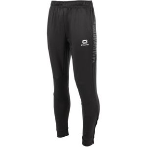 Stanno - Bolt Pants - Sportbroek - Zwart - Gerecycled Polyester