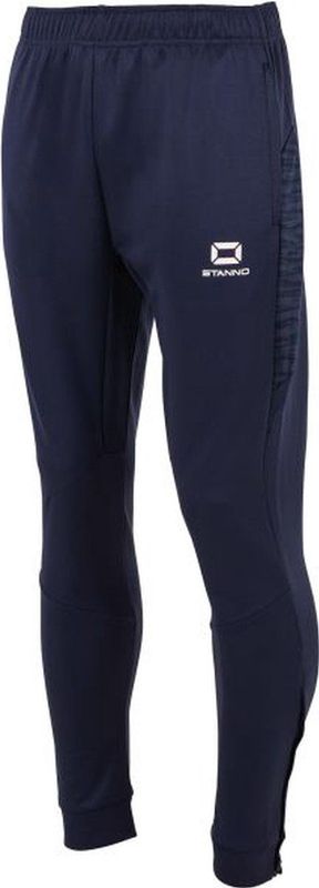 Stanno - Bolt Pants - Sportbroek - Navy