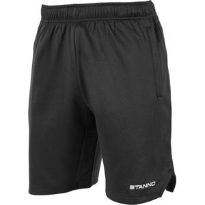 Stanno - Prime - Trainingsbroek - Zwart - 100% Gerecycled Polyester