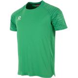 Stanno - Bolt - Sportshirt - Groen - 100% Gerecycled Polyester