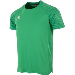 Stanno - Bolt - T-Shirt - Groen - Geschikt voor Heren en Dames