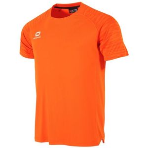 Stanno - Bolt - T-Shirt - Oranje