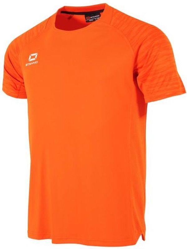 Stanno - Bolt - T-Shirt - Oranje