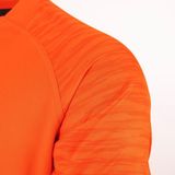 Stanno - Bolt - Sportshirt - Oranje - 100% Gerecycled Polyester