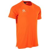 Stanno - Bolt - Sportshirt - Oranje - 100% Gerecycled Polyester