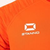 Stanno - Bolt - Sportshirt - Oranje - 100% Gerecycled Polyester