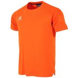 Stanno - Bolt - Sportshirt - Oranje - 100% Gerecycled Polyester