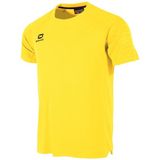 Stanno - Bolt - T-Shirt - Geel - Geschikt voor Heren en Dames