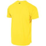 Stanno - Bolt - T-Shirt - Geel - Sportshirt