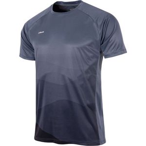 Reece - Shift T-Shirt - Navy - Sportshirt