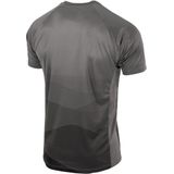 Reece - Shift - T-Shirt - Zwart - Regular Fit, Ronde Hals, Ademend