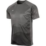 Reece - Shift - T-Shirt - Zwart - Regular Fit, Ronde Hals, Ademend