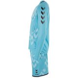 Hummel - Indiana - Keeperset - Aqua Blue - 100% Gerecycled Polyester