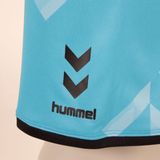 Hummel - Indiana - Keeperset - Aqua Blue - 100% Gerecycled Polyester