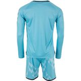 Hummel - Indiana - Keeperset - Aqua Blue - 100% Gerecycled Polyester