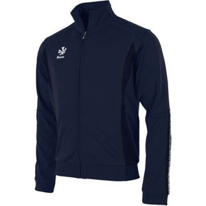 Reece Shift Full Zip Top - Maat M