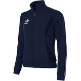 Reece Shift Full Zip Top Dames - Maat XS