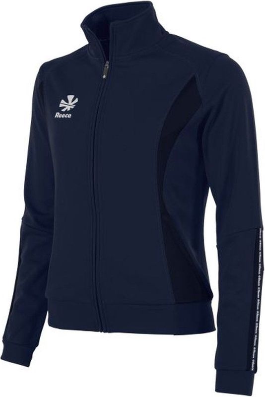 Reece Shift Full Zip Top Dames - Maat XS