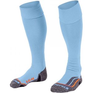Stanno Uni Pro Sock voetbalsokken - Blauw - Maat 41-44