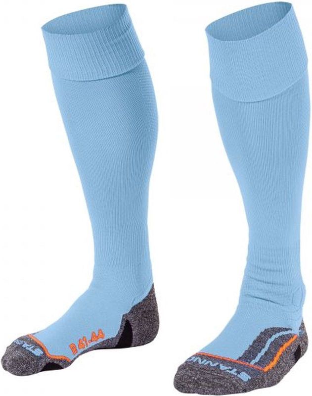 Stanno - Uni Pro Sock - Voetbalsokken - Blauw