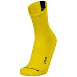 Stanno - Raw Crew Socks - Geel - Halfhoge Sokken