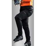 Stanno - Bounce - Sportbroek - Zwart - 100% Polyester