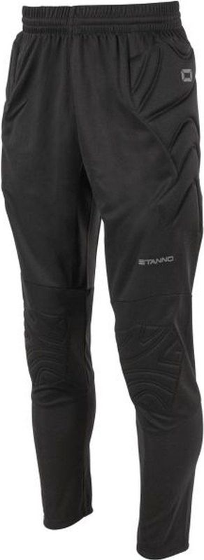 Stanno - Bounce - Sportbroek - Zwart - 100% Polyester